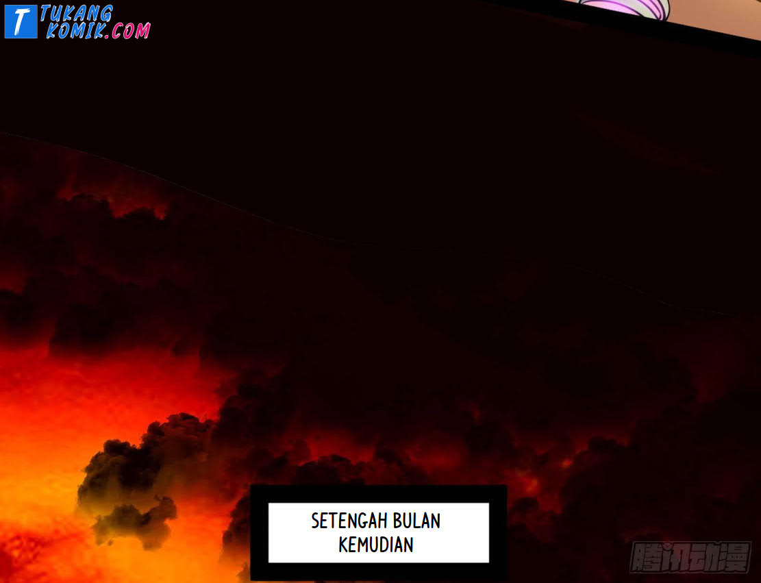 I’m An Evil God Chapter 251 - halaman 85
