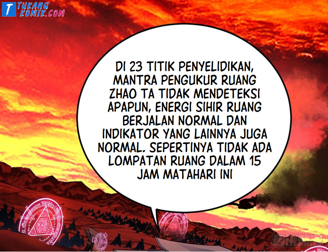 I’m An Evil God Chapter 251 - halaman 87