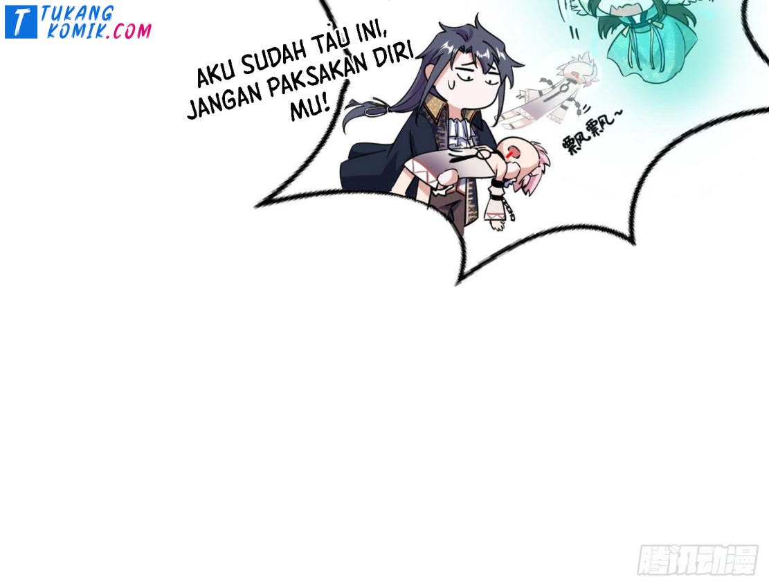 I’m An Evil God Chapter 251 - halaman 9