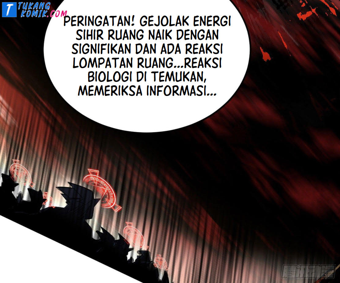 I’m An Evil God Chapter 251 - halaman 93