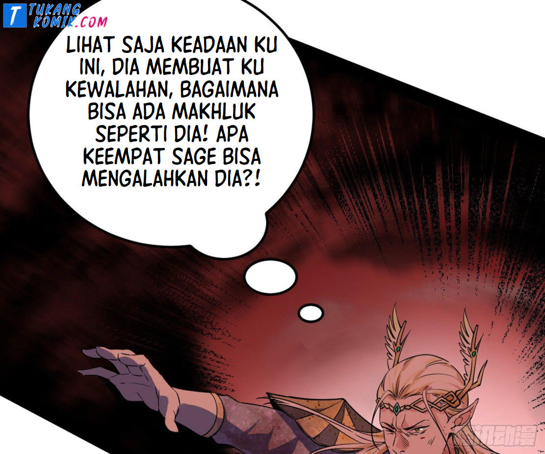 I’m An Evil God Chapter 251 - halaman 96