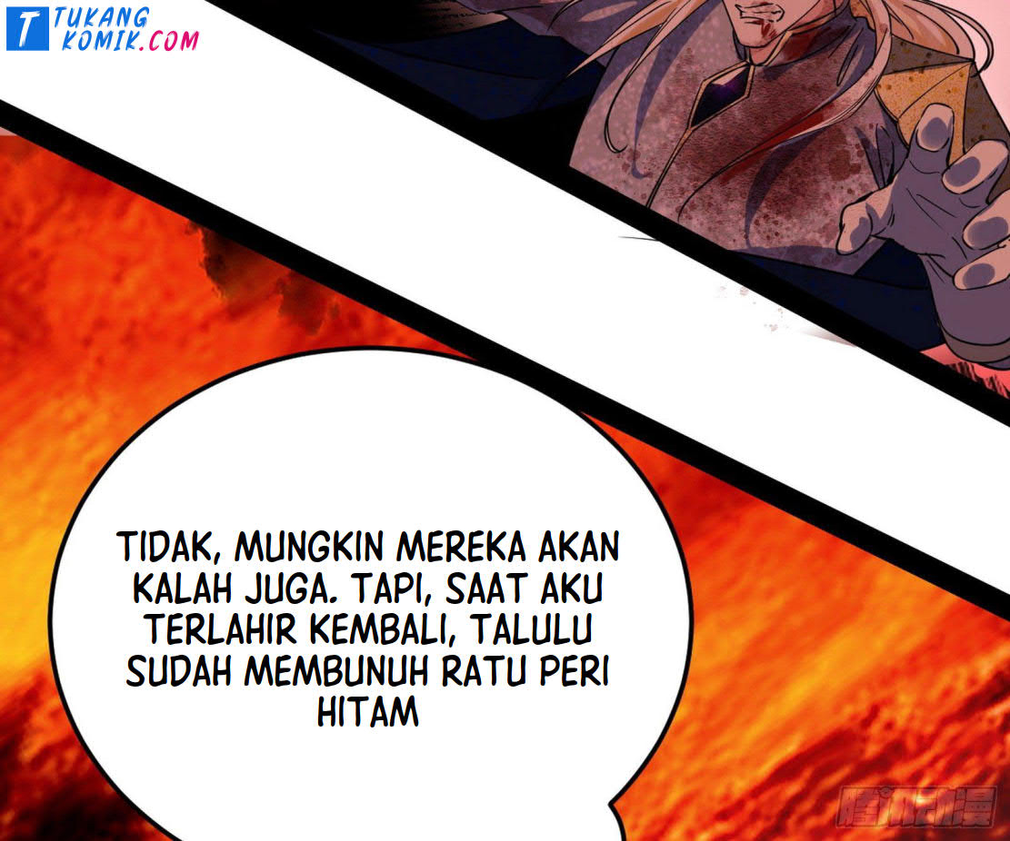 I’m An Evil God Chapter 251 - halaman 97