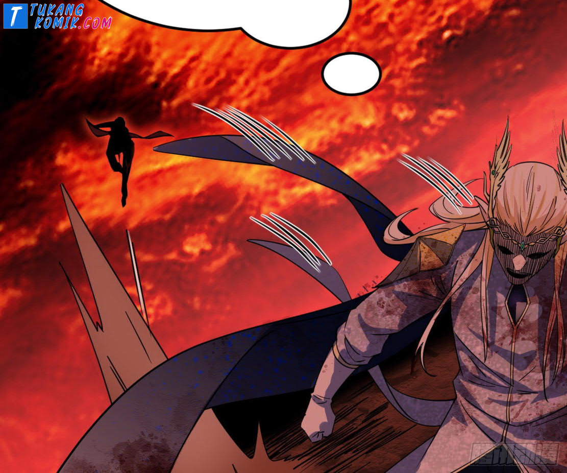 I’m An Evil God Chapter 251 - halaman 98