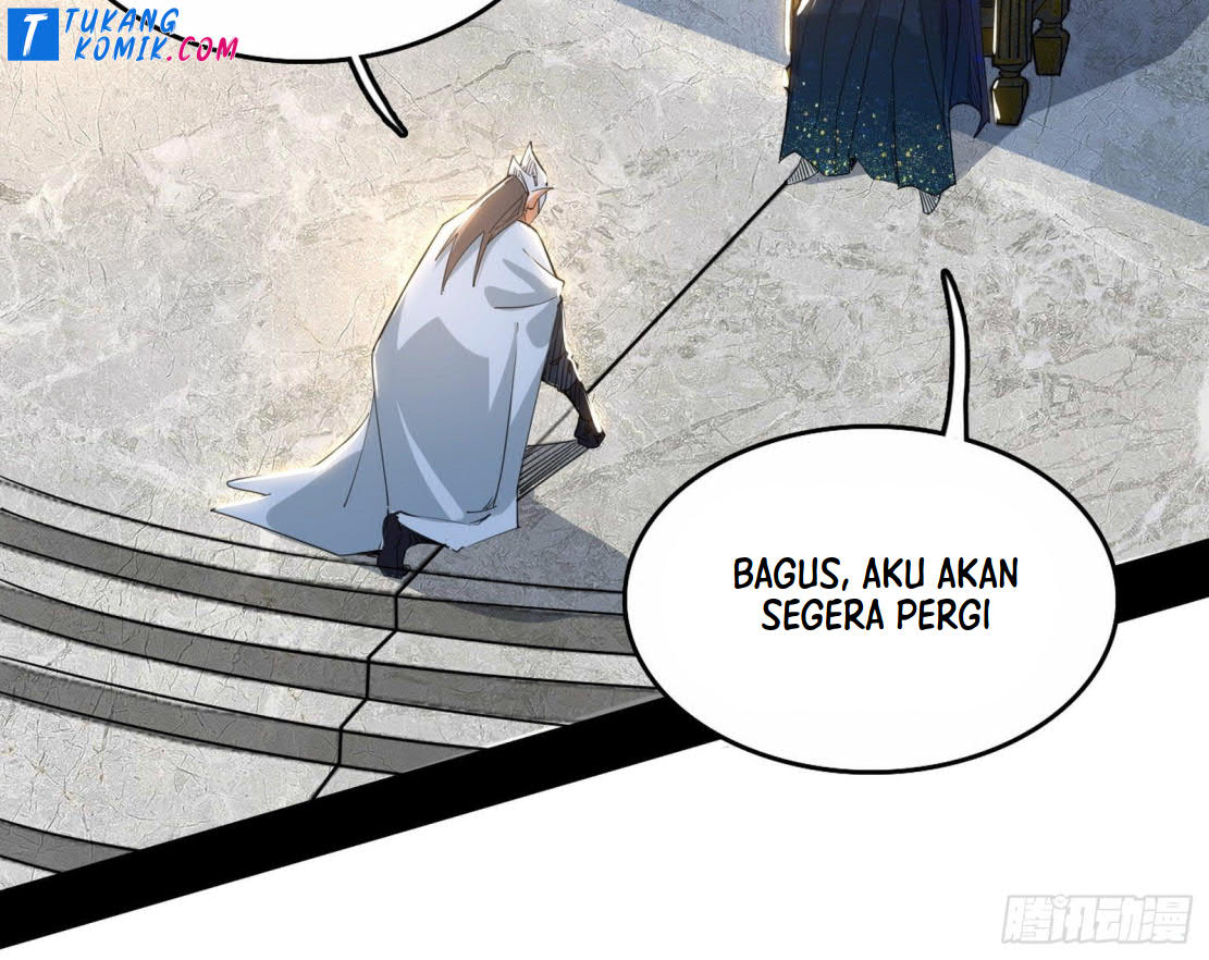 I’m An Evil God Chapter 252 - halaman 10
