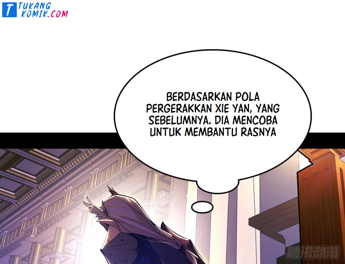 I’m An Evil God Chapter 252 - halaman 11