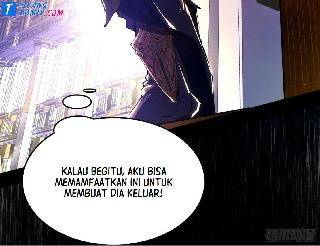 I’m An Evil God Chapter 252 - halaman 12