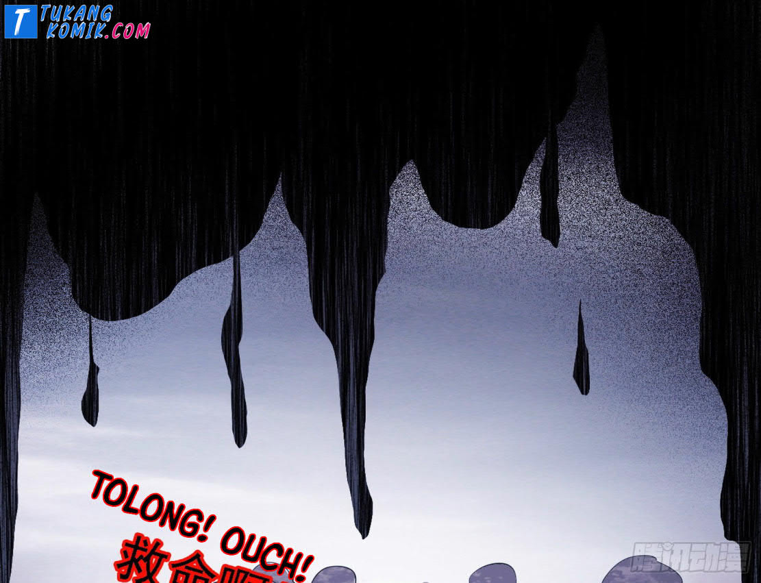 I’m An Evil God Chapter 252 - halaman 13