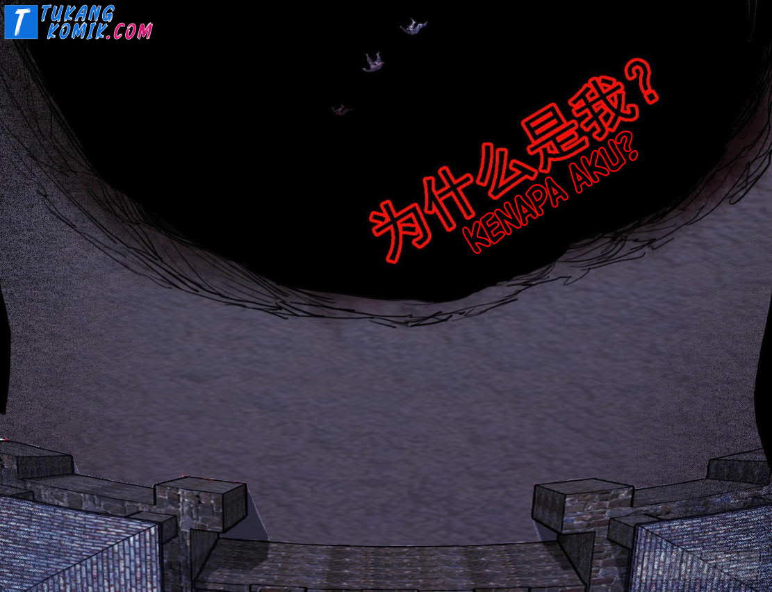 I’m An Evil God Chapter 252 - halaman 15