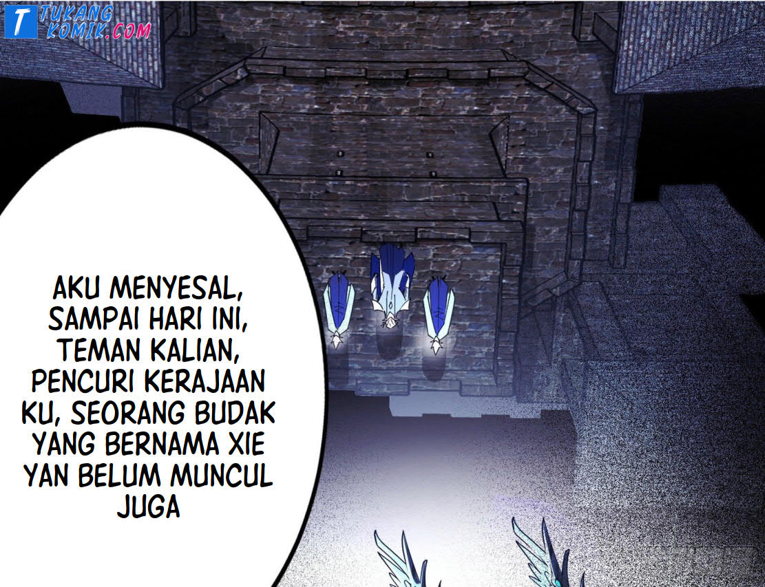 I’m An Evil God Chapter 252 - halaman 16