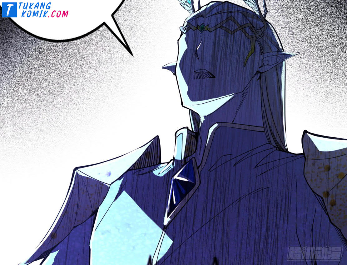 I’m An Evil God Chapter 252 - halaman 17