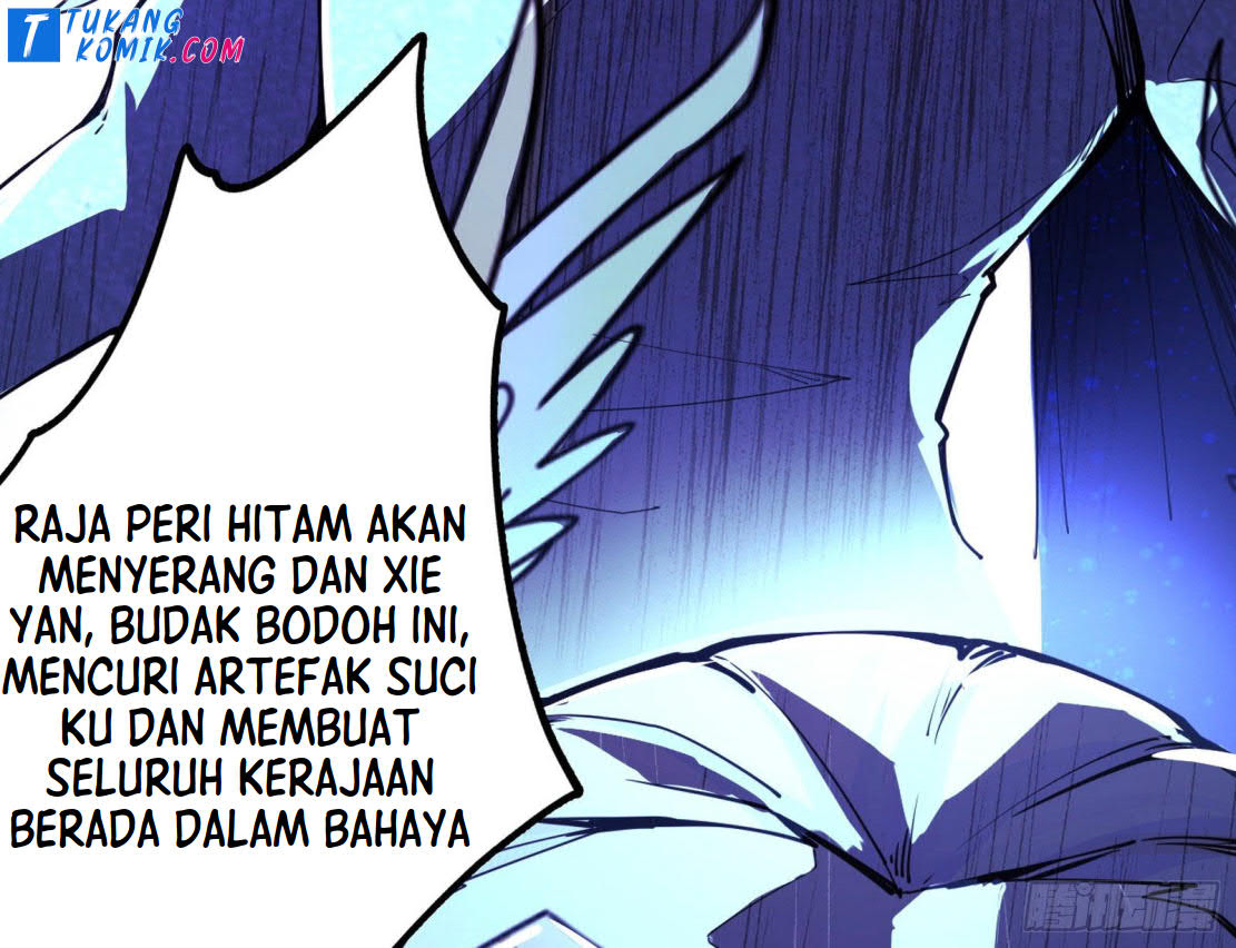 I’m An Evil God Chapter 252 - halaman 18