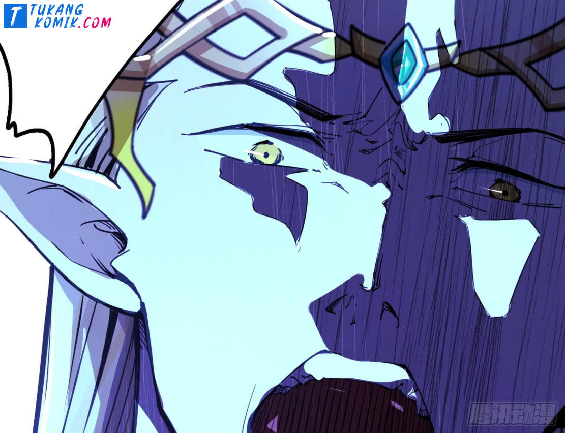I’m An Evil God Chapter 252 - halaman 19