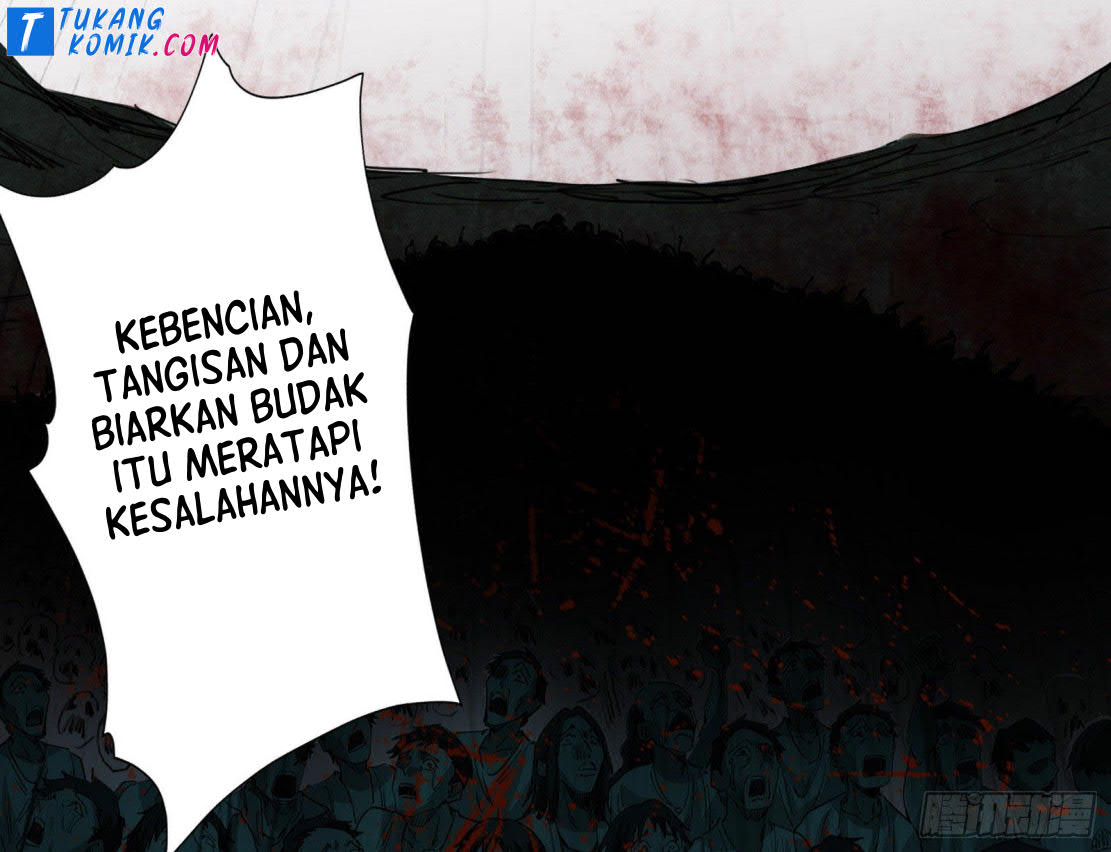 I’m An Evil God Chapter 252 - halaman 21