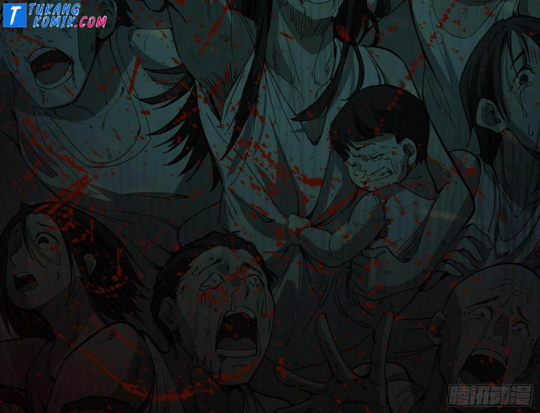 I’m An Evil God Chapter 252 - halaman 23