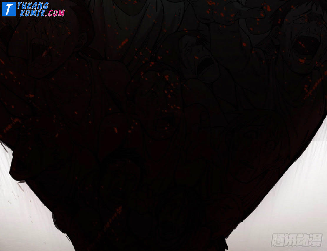 I’m An Evil God Chapter 252 - halaman 24