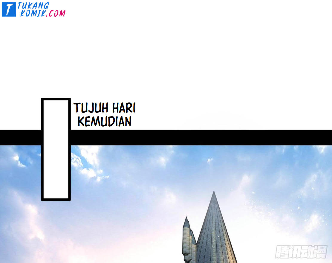 I’m An Evil God Chapter 252 - halaman 3