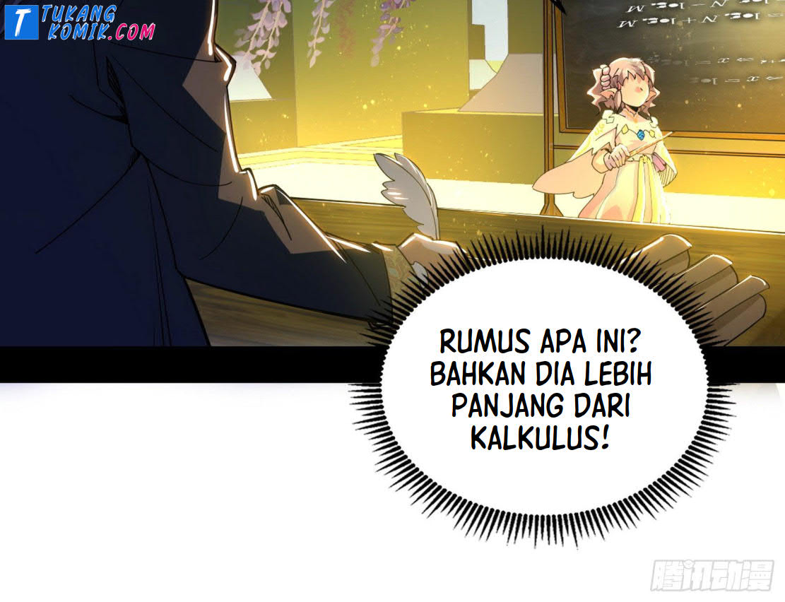I’m An Evil God Chapter 252 - halaman 30