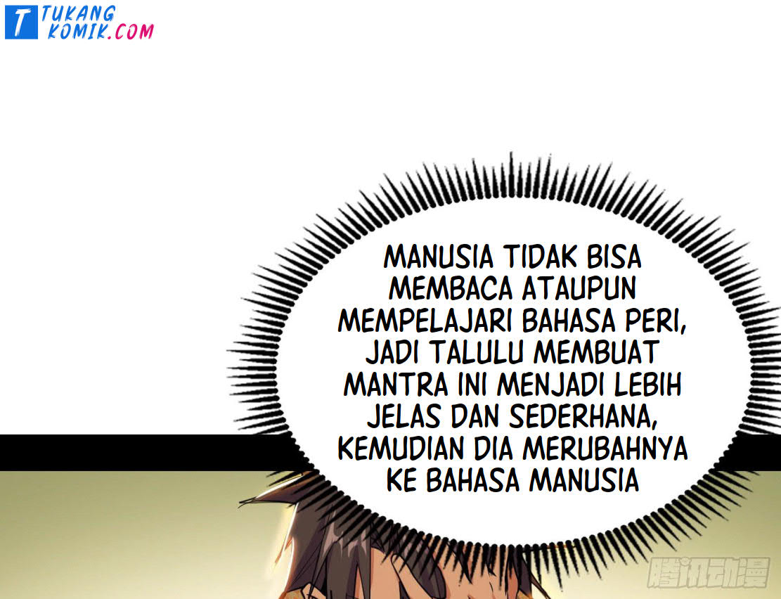 I’m An Evil God Chapter 252 - halaman 31