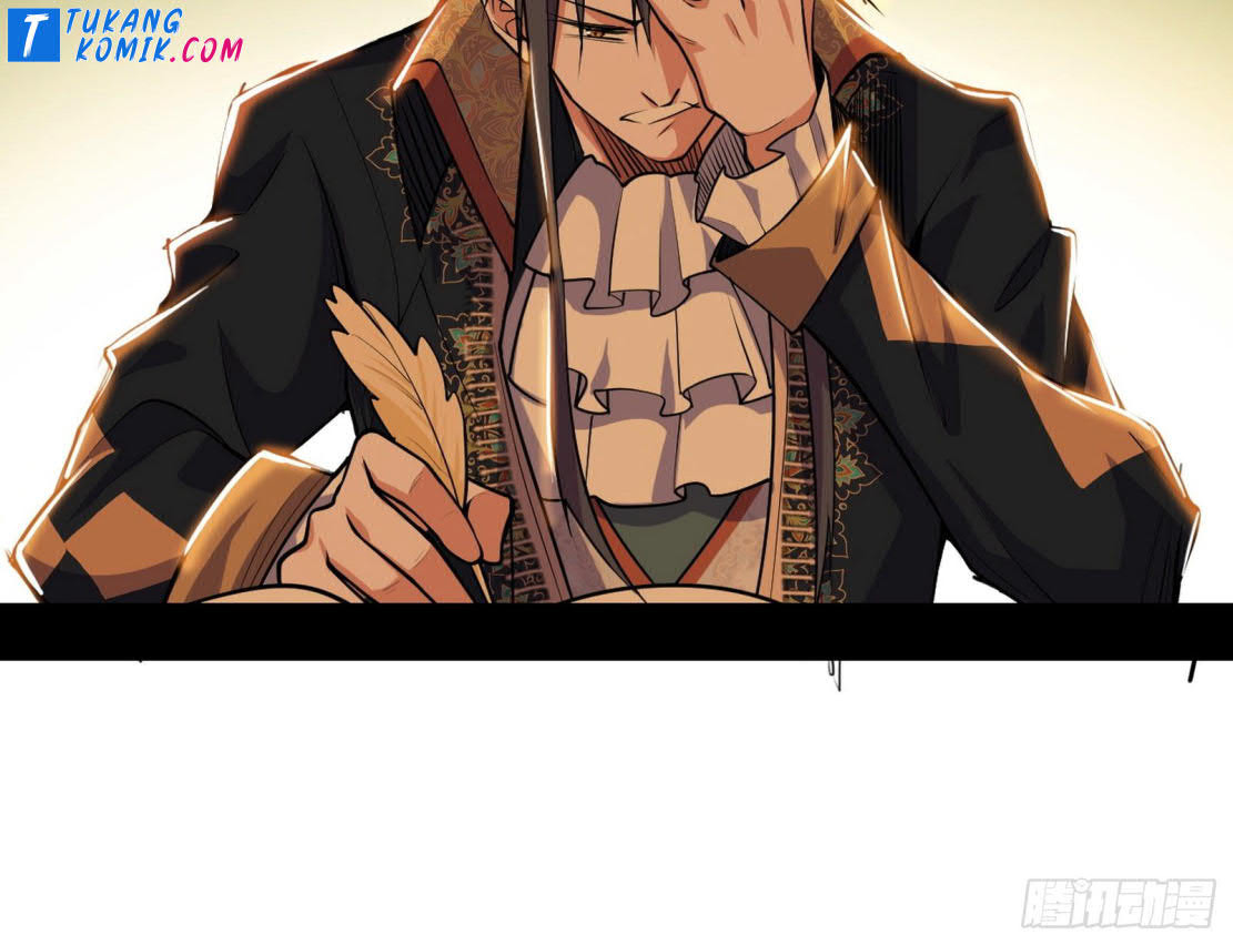 I’m An Evil God Chapter 252 - halaman 32