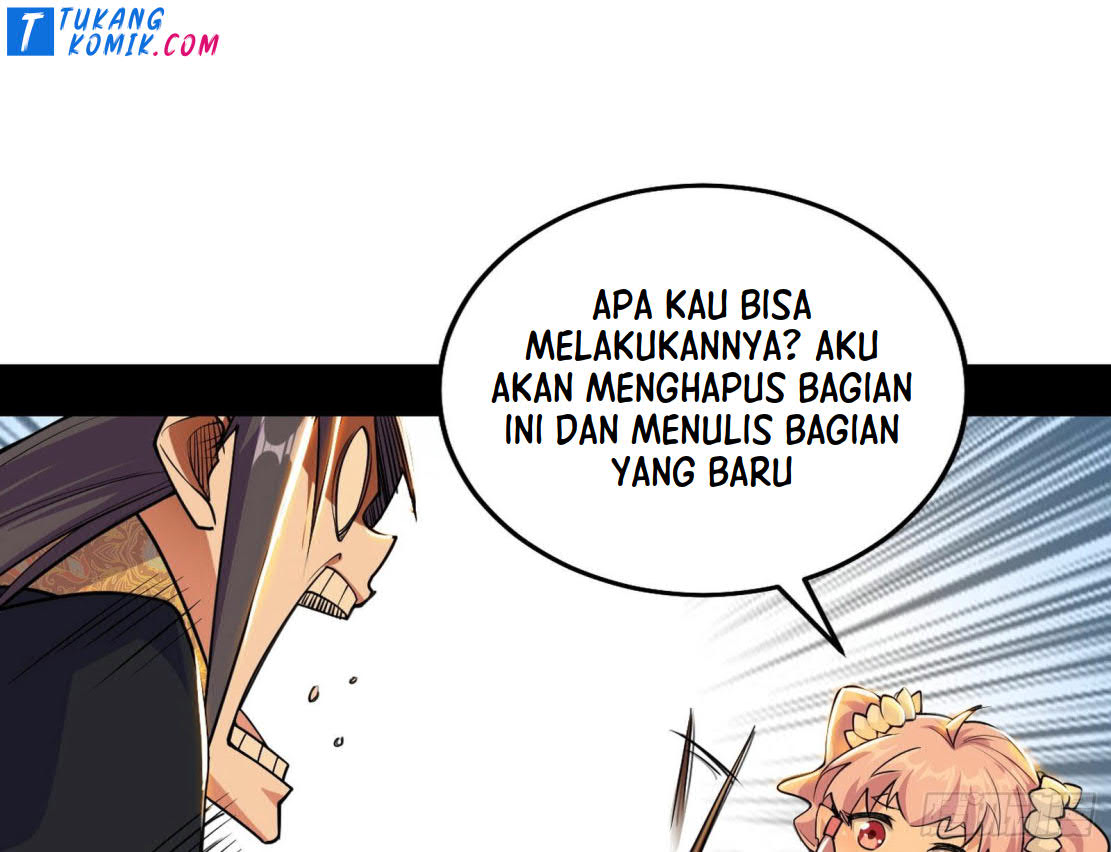 I’m An Evil God Chapter 252 - halaman 35