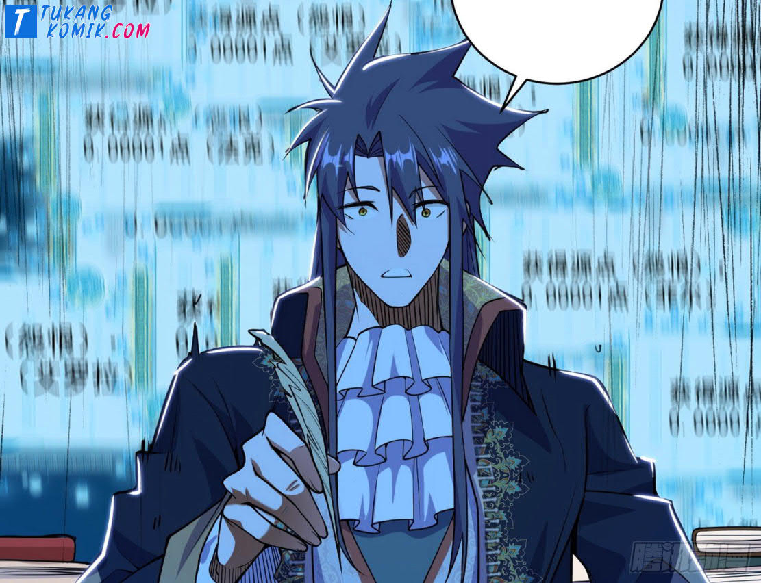 I’m An Evil God Chapter 252 - halaman 38