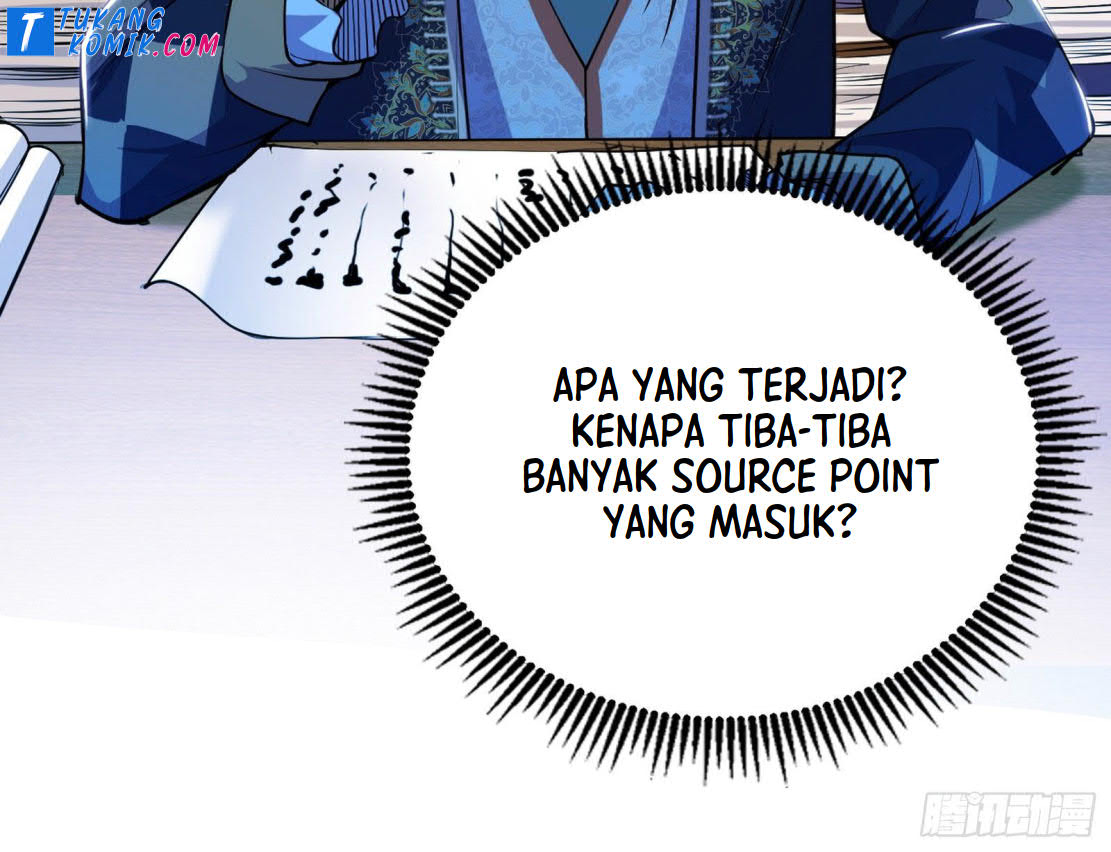 I’m An Evil God Chapter 252 - halaman 39