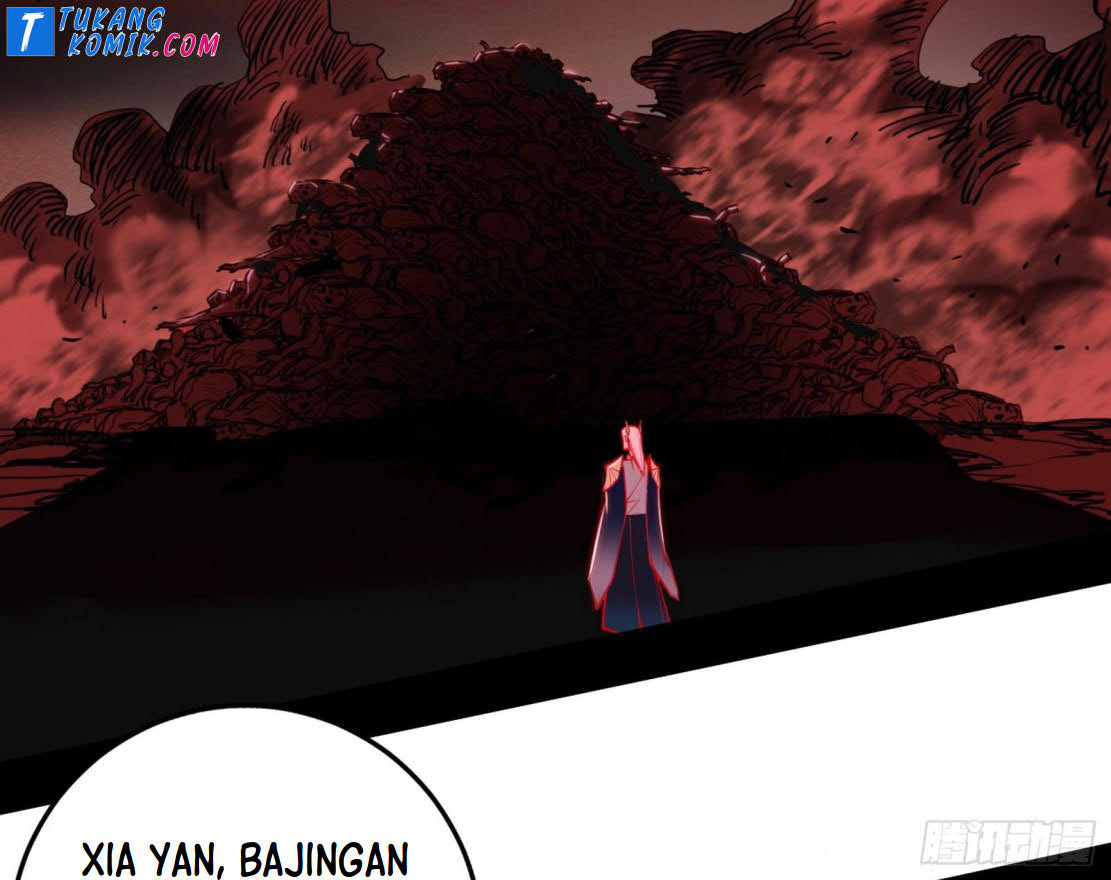 I’m An Evil God Chapter 252 - halaman 48