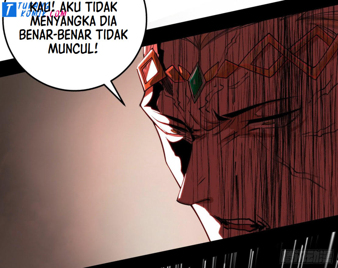 I’m An Evil God Chapter 252 - halaman 49