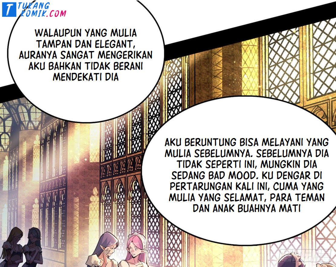 I’m An Evil God Chapter 252 - halaman 5