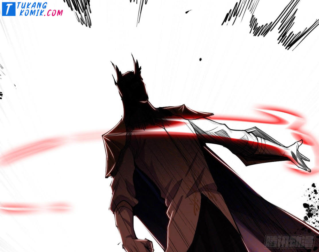 I’m An Evil God Chapter 252 - halaman 52