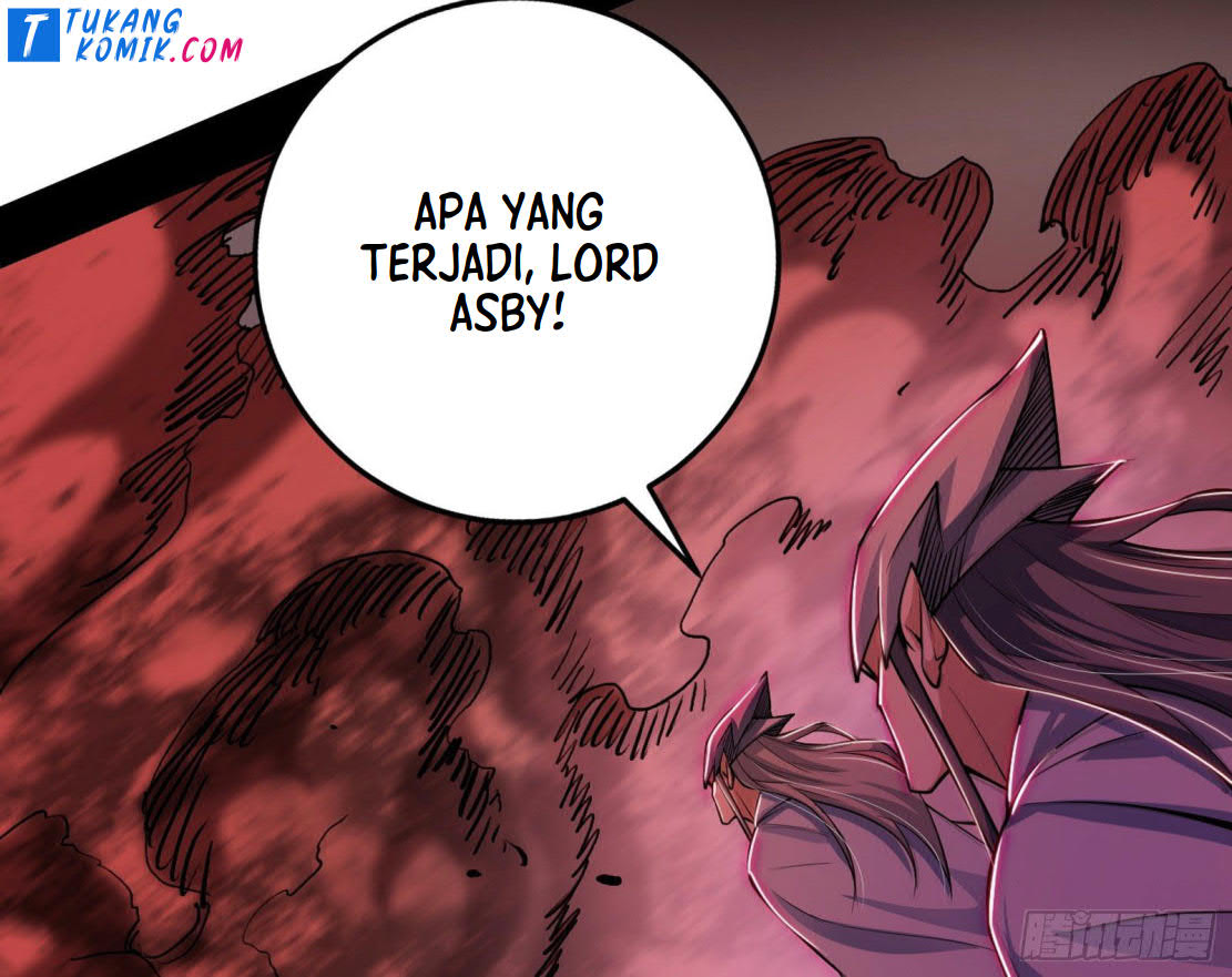 I’m An Evil God Chapter 252 - halaman 54