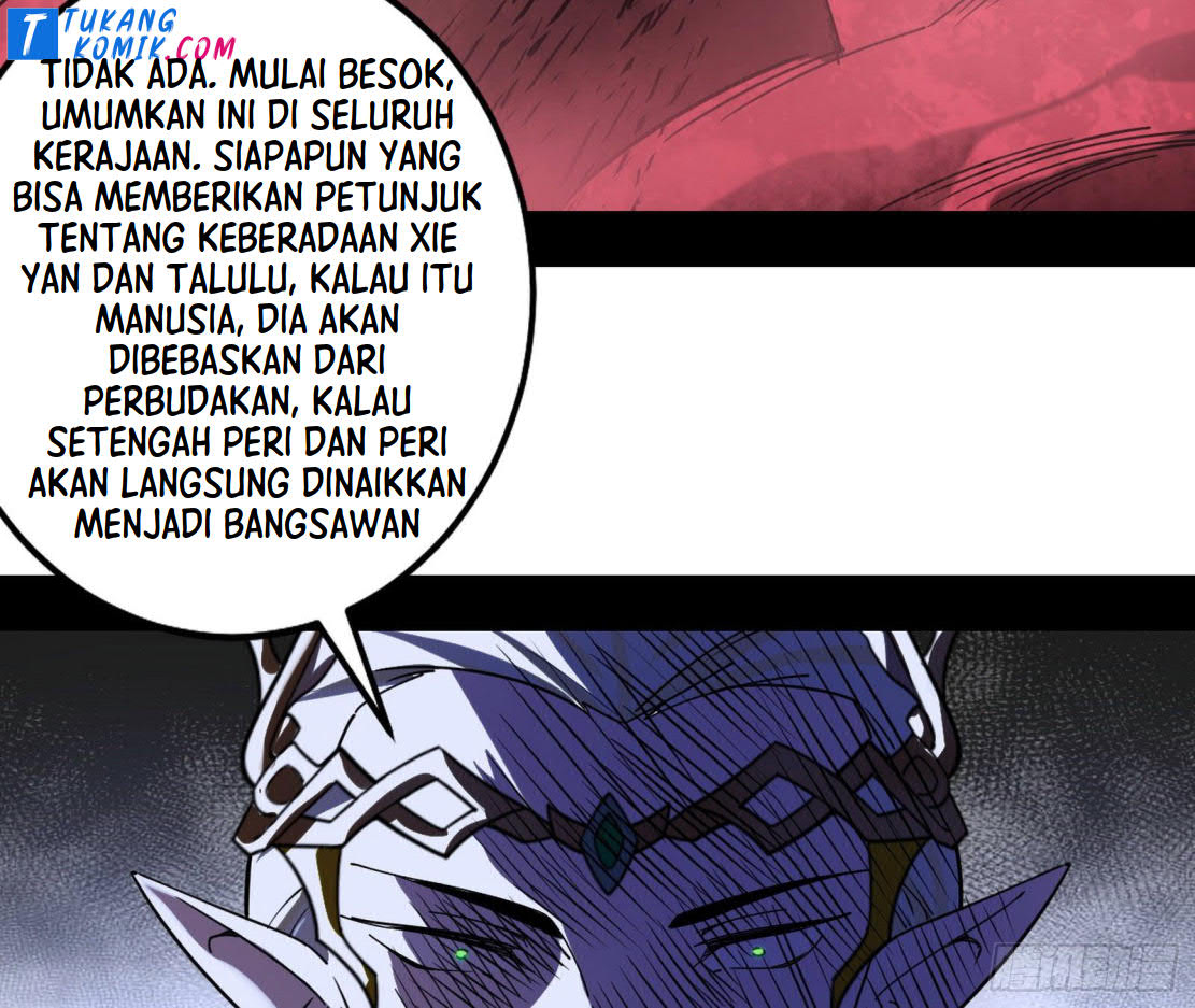 I’m An Evil God Chapter 252 - halaman 57