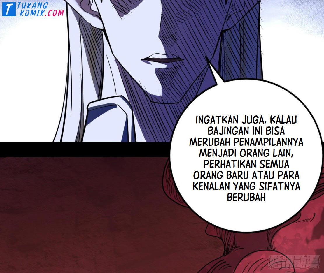 I’m An Evil God Chapter 252 - halaman 58