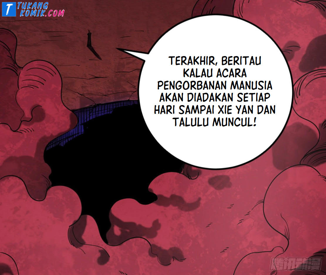 I’m An Evil God Chapter 252 - halaman 59