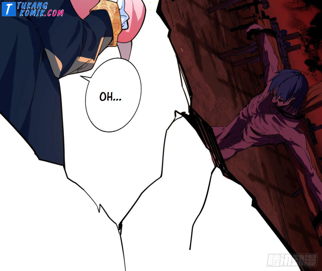I’m An Evil God Chapter 252 - halaman 61