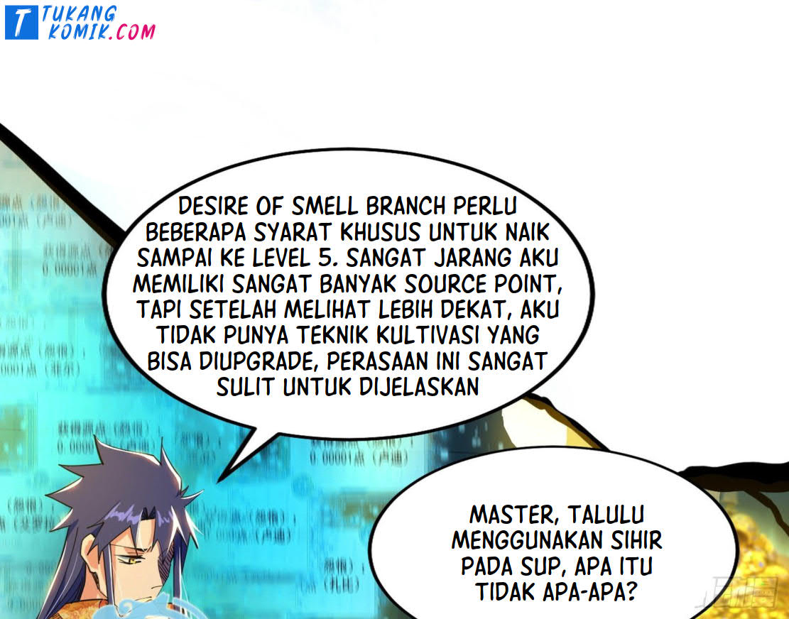 I’m An Evil God Chapter 252 - halaman 63