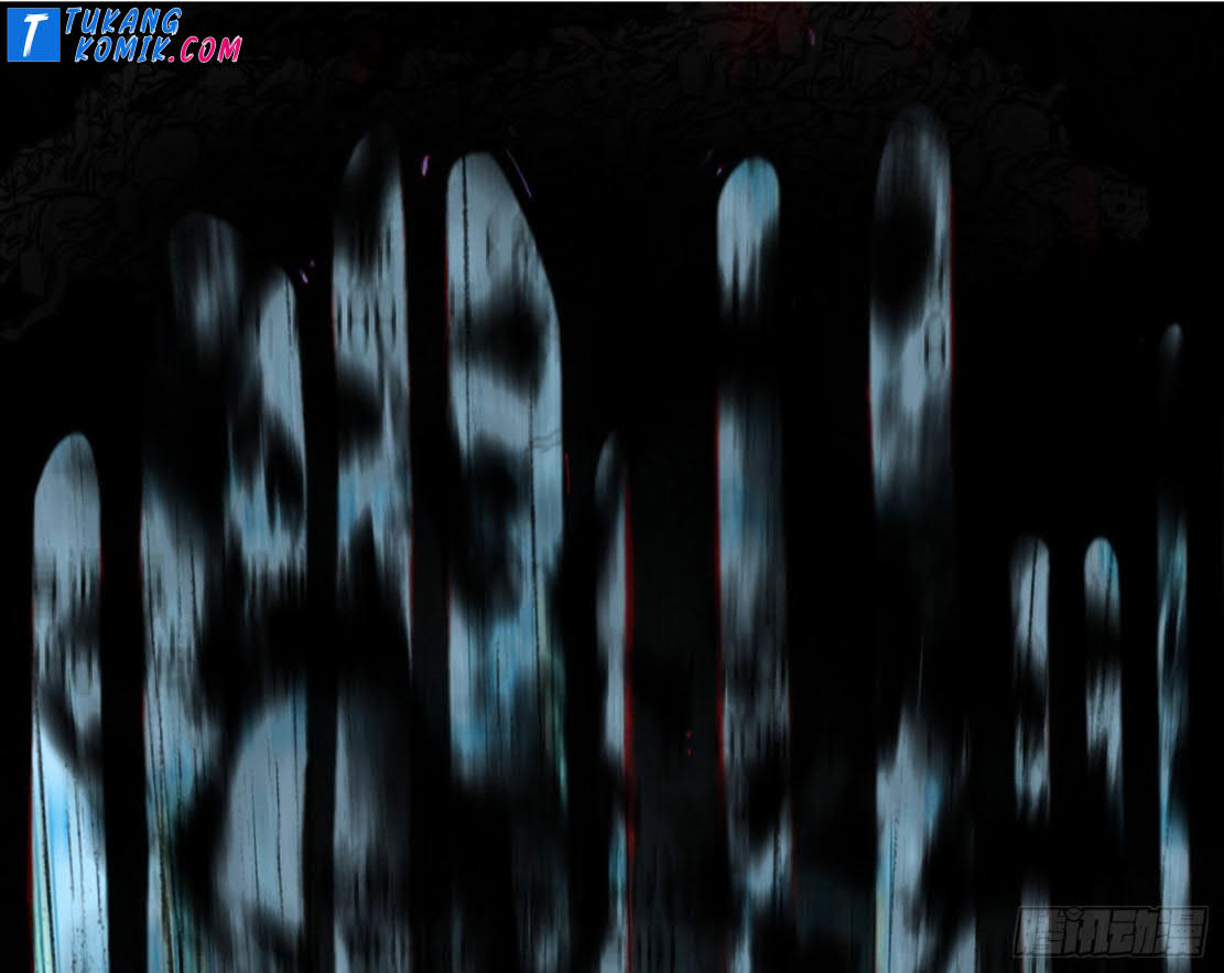 I’m An Evil God Chapter 252 - halaman 67