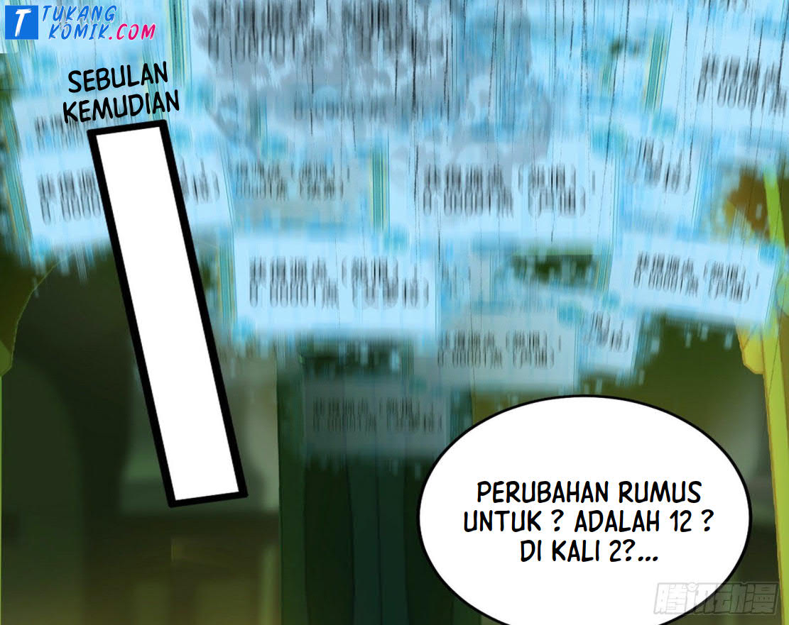 I’m An Evil God Chapter 252 - halaman 70
