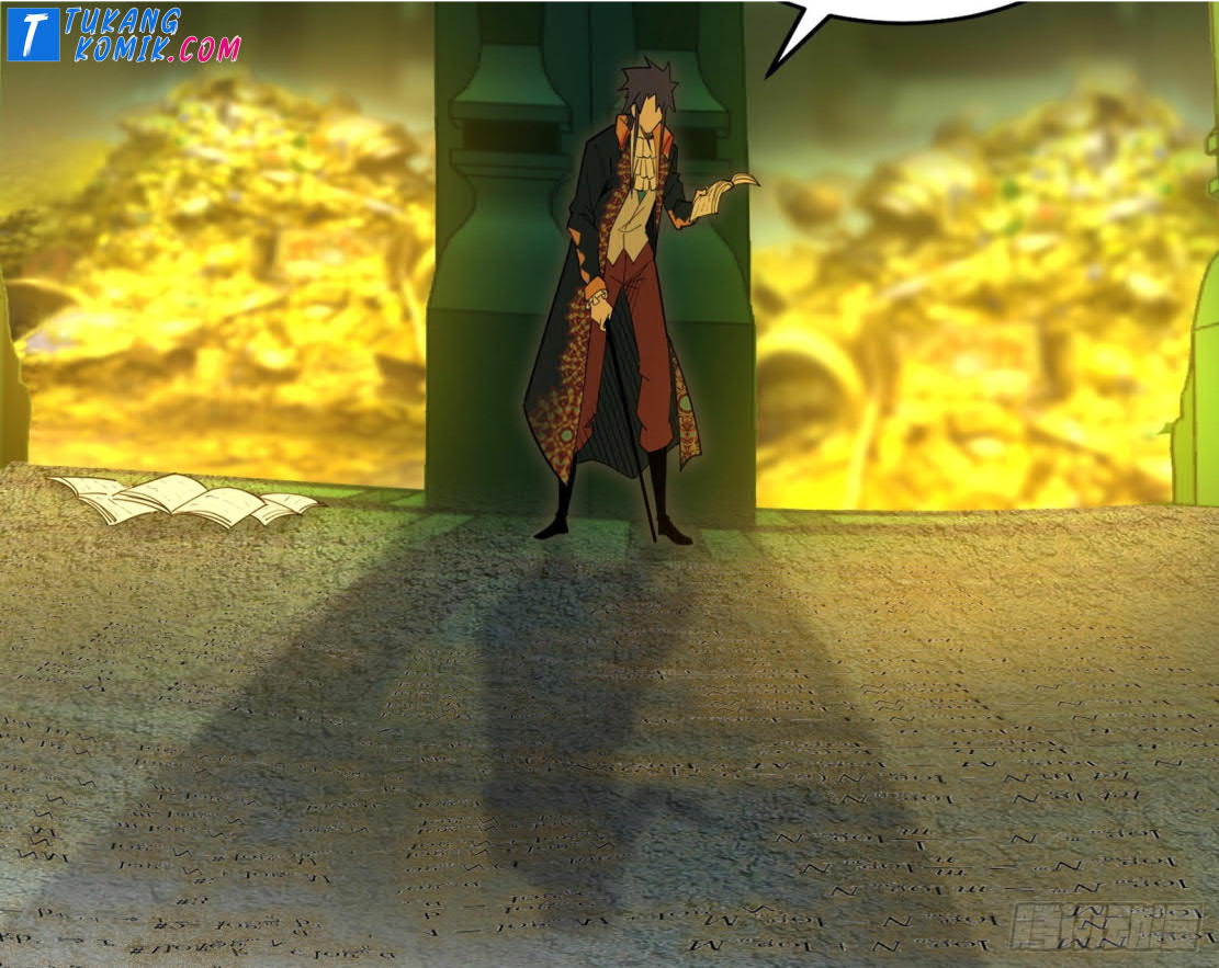 I’m An Evil God Chapter 252 - halaman 71