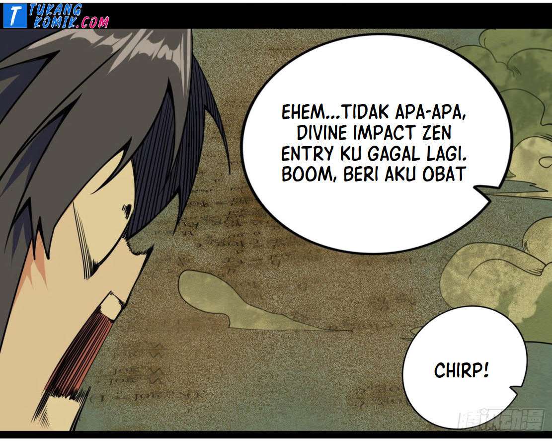 I’m An Evil God Chapter 252 - halaman 75