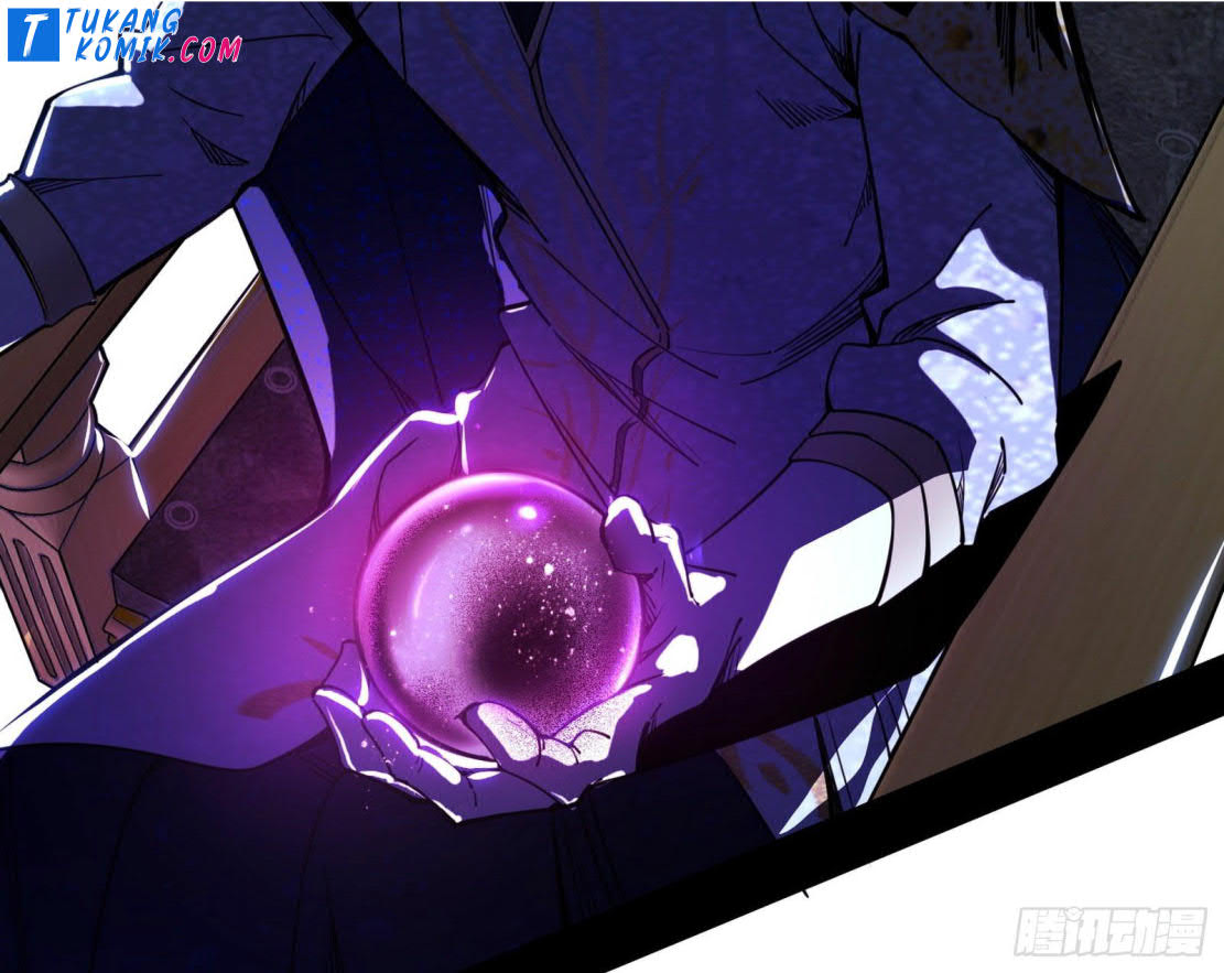 I’m An Evil God Chapter 252 - halaman 8