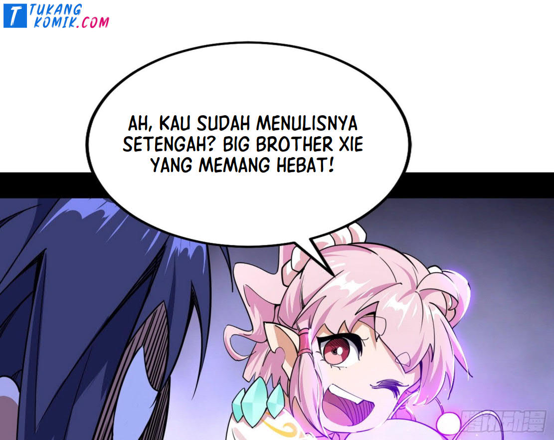 I’m An Evil God Chapter 252 - halaman 80