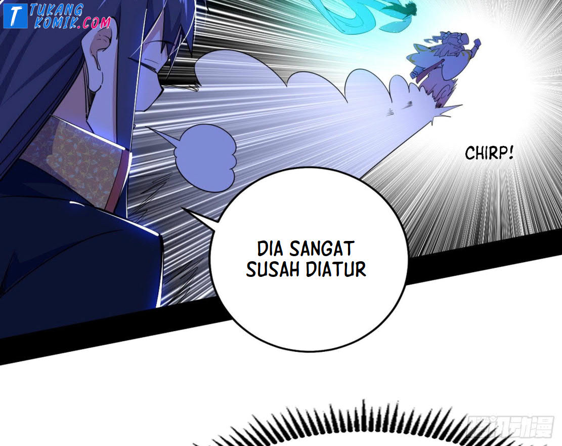 I’m An Evil God Chapter 252 - halaman 83