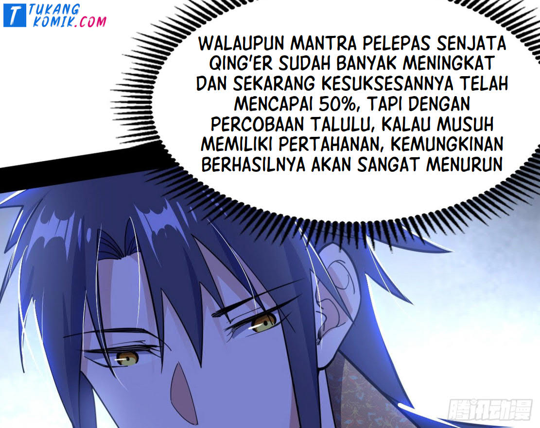 I’m An Evil God Chapter 252 - halaman 84