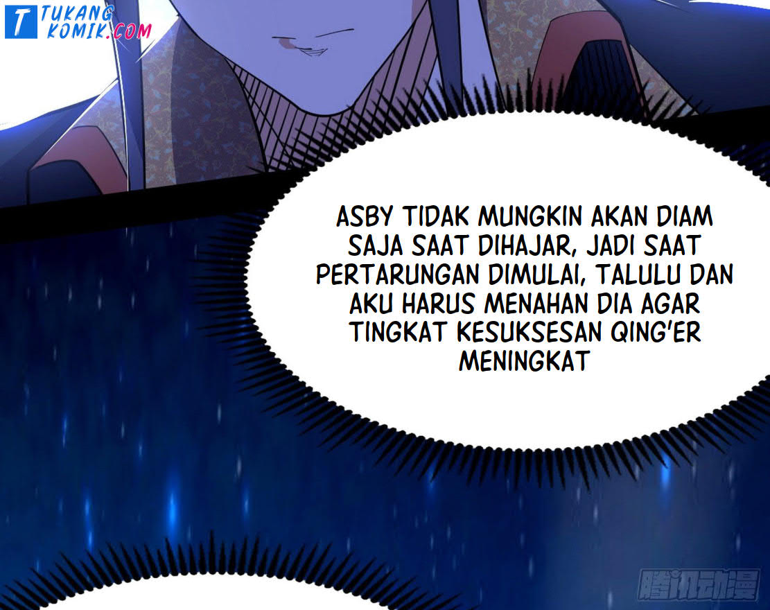I’m An Evil God Chapter 252 - halaman 85