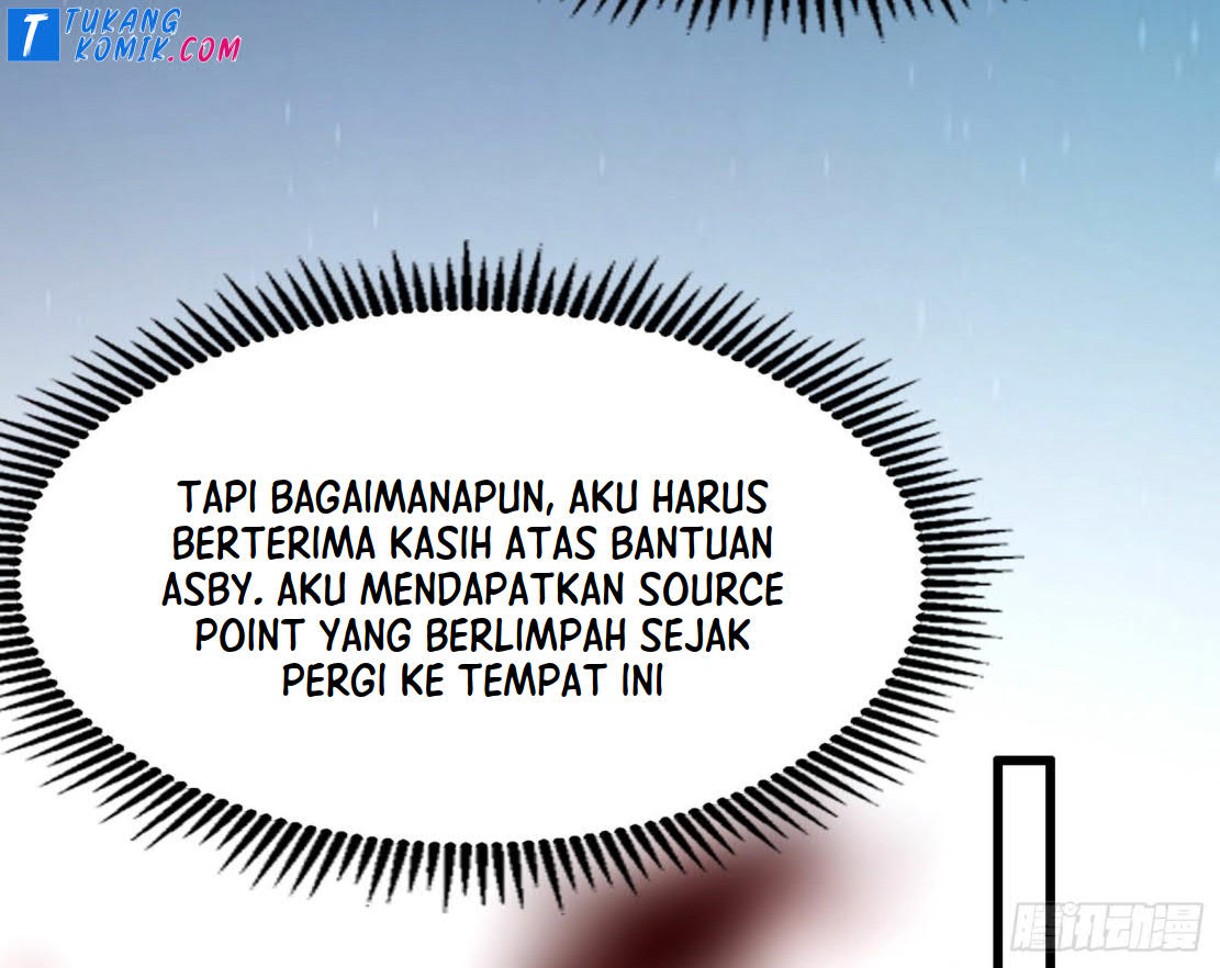 I’m An Evil God Chapter 252 - halaman 87