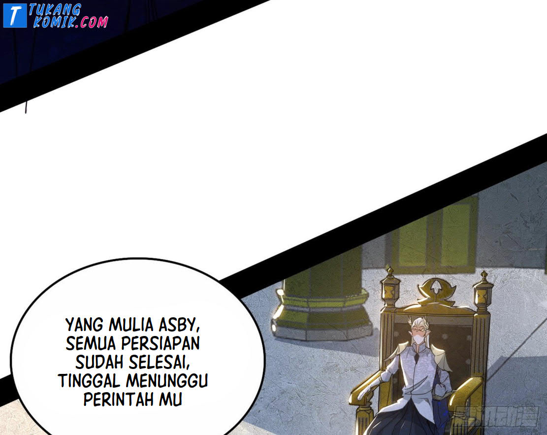 I’m An Evil God Chapter 252 - halaman 9