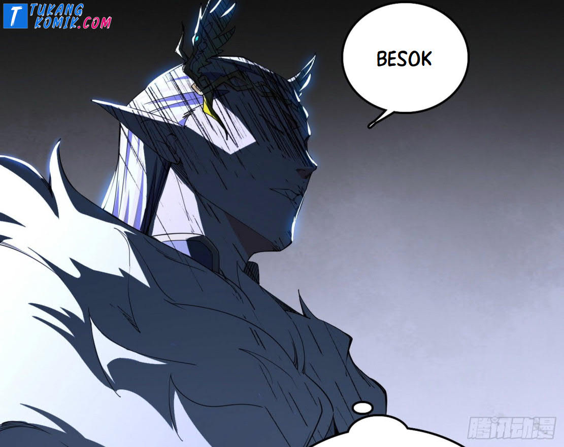 I’m An Evil God Chapter 253 - halaman 10