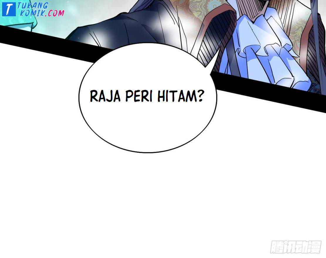 I’m An Evil God Chapter 253 - halaman 101