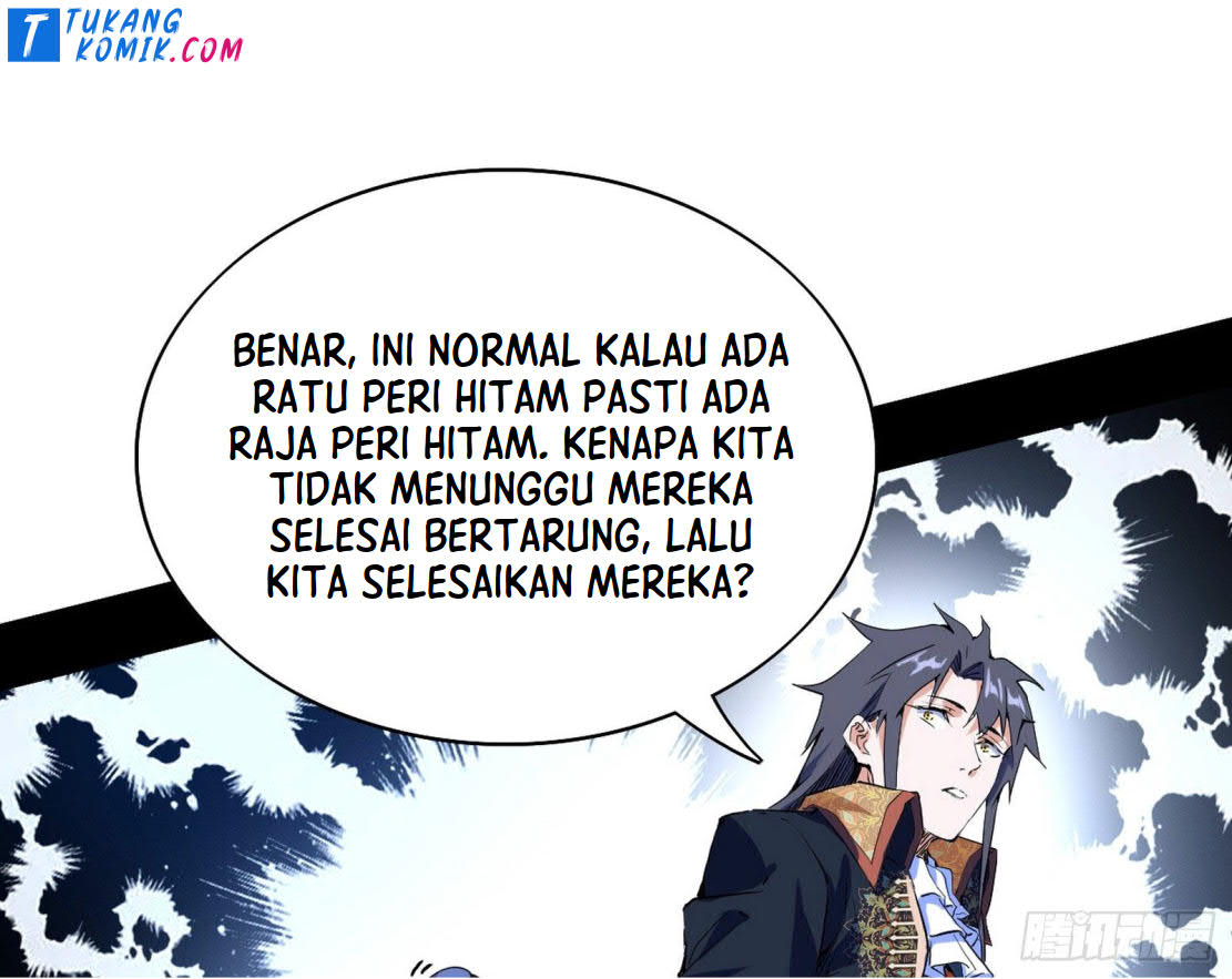 I’m An Evil God Chapter 253 - halaman 102
